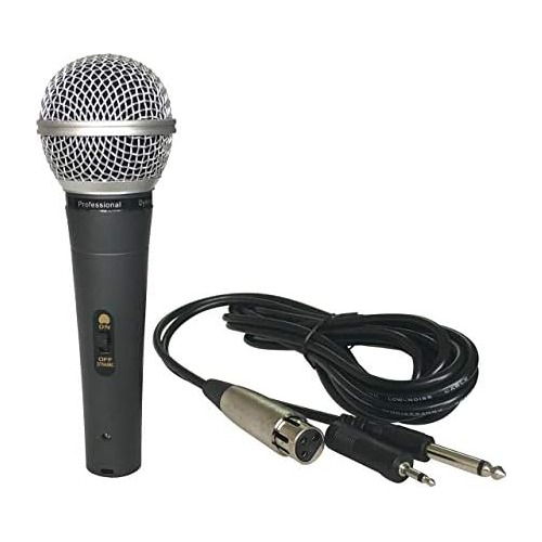 Dynamic Microphone Karaoke Microphone Handheld Micropho...