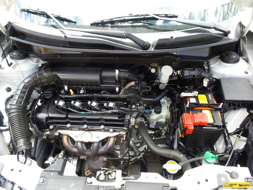 Imagen 9 de 25 de Suzuki Swift Dzire Team