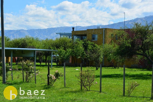 Lote De 3000m2 En Barrio Justino , Cortaderas
