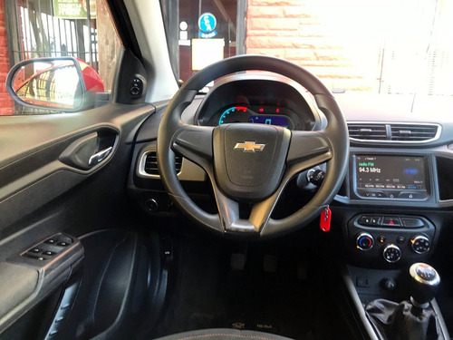 Chevrolet Onix 1.4 Ltz 2013