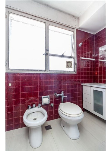 Venta Departamento 3 Amb Villa Urquiza Cochera P14