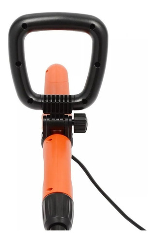 Aparador De Grama 11 Pol 600w Black+decker 220v - Gl600n