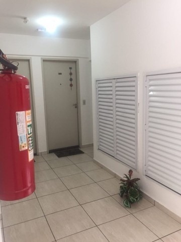 Imagem 13 de 16 de Apartamento 2 Quartos Santo André - Sp - Vila Príncipe De Gales - V4915