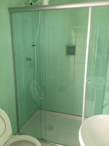 Imagem 4 de 23 de Apartamento Com 1 Dormitório Para Alugar, 50 M² Por R$ 1.450/mês - Saúde - São Paulo/sp - Ap1335 - 33565421