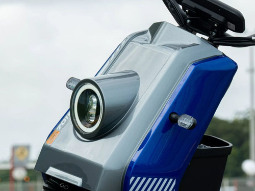 Pt4 Pro S 2025 Triciclo Shineray