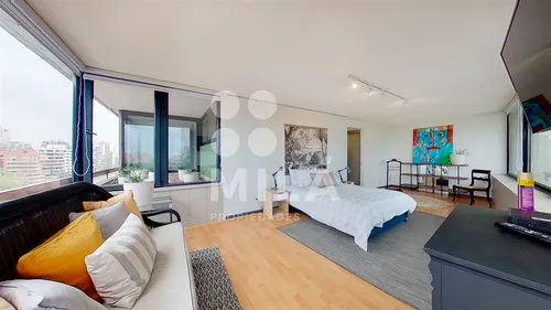 Remodelado, 3 Dormitorios, Amplio Y Vistas Despejadas