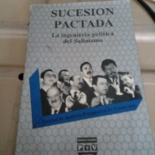 Sucesión Pactada - Sa