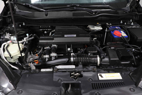 Imagen 13 de 15 de Honda Cr-v 2017 5p Turbo Plus L4/1.5/t Aut