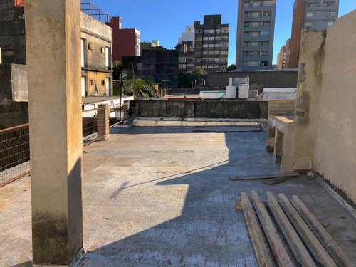 Casa De Pasillo Único - Apto Edificación