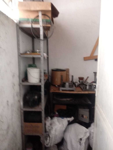 Imagem 7 de 13 de Apartamento Em São Paulo - Sp - Ga0006_slima