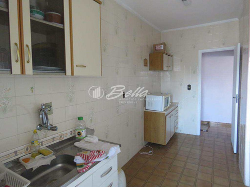 Imagem 13 de 25 de Apartamento Com 2 Dorms, Vila Atlântica, Mongaguá - R$ 190 Mil, Cod: 164 - V164