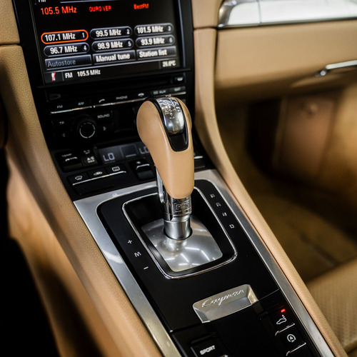Porsche Cayman Cayman 2.7L PDK 275cv