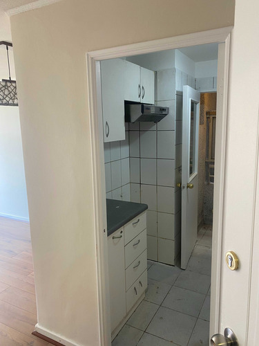 Arriendo Depto 2d 2b San Fco 350 Stgo (93929)