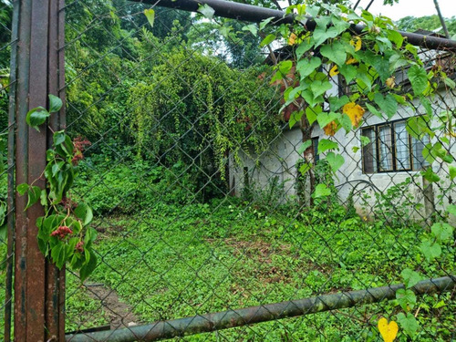 Imagen 2 de 3 de Lote De 1265 Mts. En Santiago Yancuictlalpan