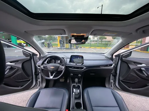Chevrolet Tracker T 1.2