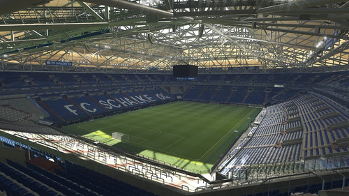 Imagen 4 de 5 de Pro Evolution Soccer 2019 - Pes || Pc || Steam || Original