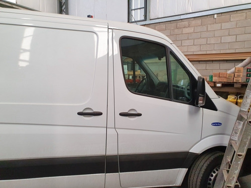 Mercedes-benz Sprinter 2.1 411 Street 116cv 3250 V2 Tn Aa
