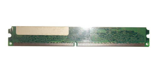 Memoria Ram Ddr2 1gb Kingston 800mhz 240pin Kvr800d2n6/1g