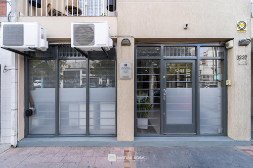 Venta - Local Comercial A La Calle - Zona Chauvin