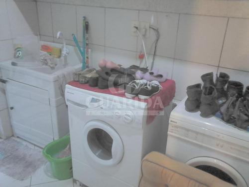 Casa - Jardim America - Ref: 95035 - V-95035