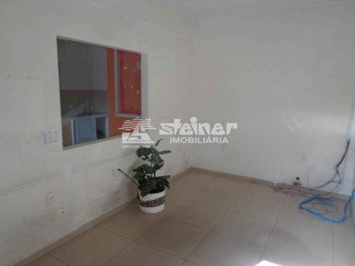 Imagem 7 de 10 de Aluguel Salão Comercial Até 300 M2 Vila Moreira Guarulhos R$ 4.000,00 - 34696a