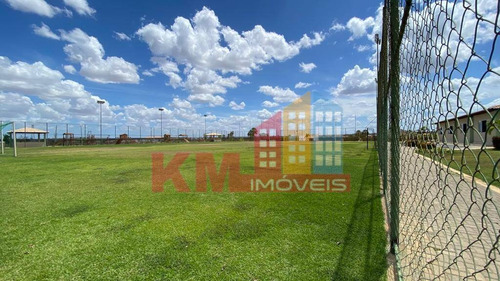Imagem 14 de 15 de Venda! Terreno No Residencial Ninho Em Mossoró - Te3801