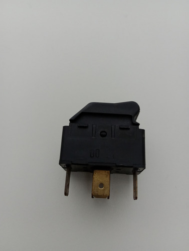 Botão Vidro Elétrico Córdoba 00-02( Testado Ok) (Usado)