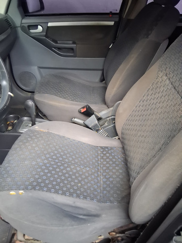 Chevrolet Meriva 1.8 Ss Flex Power Easytronic 5p