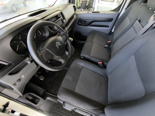 Citroën Jumpy 1.6 BLUEHDI DIESEL FURGÃO PACK MANUAL