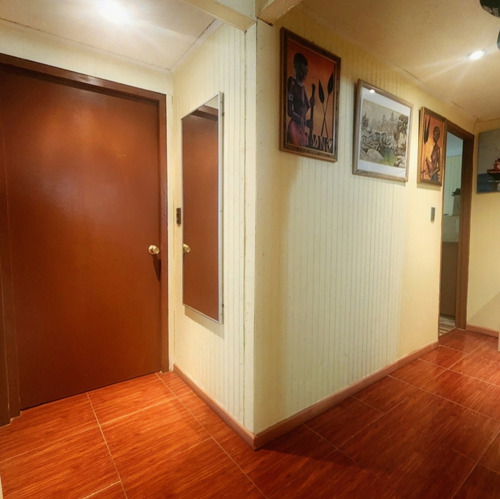 Se Vende Parcela Casa Principal 4d/2b/3 Estc + Casa 3d/1b Is