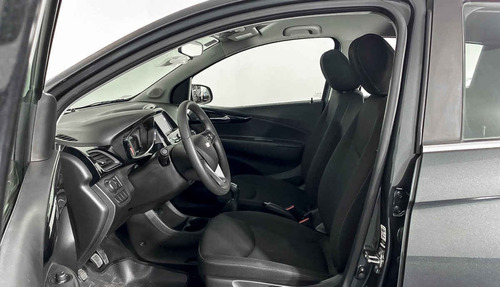 Imagen 14 de 15 de 41827 - Chevrolet Spark 2019 Con Garantía