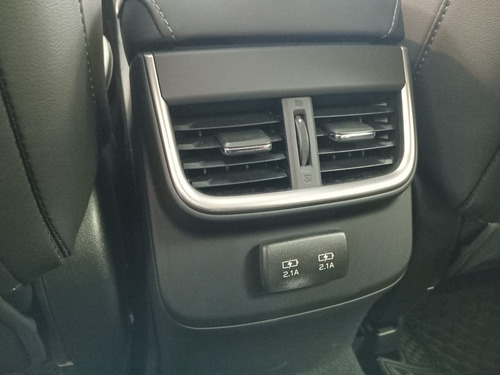 Subaru Outback 2.5 Limited Es