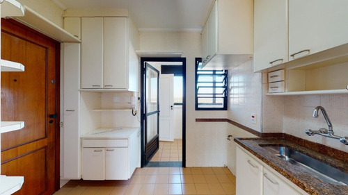 Imagem 28 de 30 de Apartamento - Ap01240 - 70469236