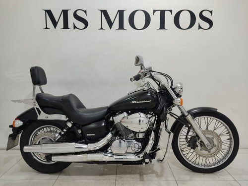 Imagem 1 de 5 de Moto