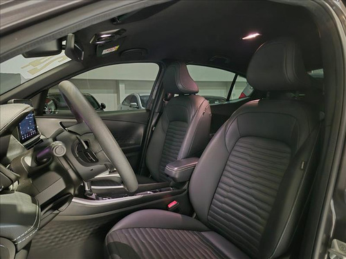 Fiat FASTBACK 1.0 Turbo 200 Flex Impetus Cvt
