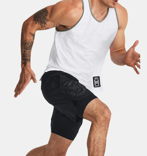 Short Under Armour Anywhere Shorts