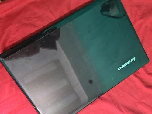 Laptop Lenovo G485 Leer Detalle Pc Computadora