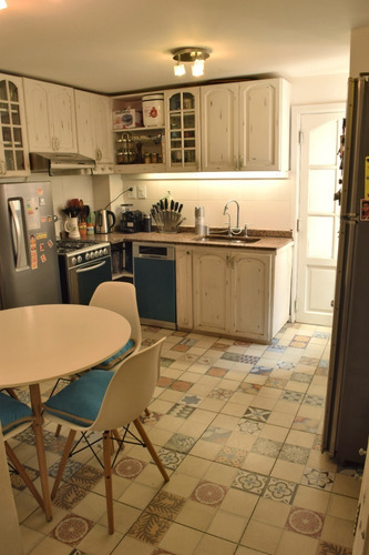 Imagen 14 de 20 de Dueño Directo Vende Hermoso Departamento De 3 Ambientes Con Dos Patios En Villa Urquiza