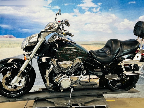 Jta-suzuki/blvm1800r S -preta -2017 -54.300 Km
