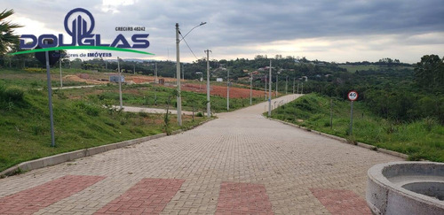 Imagem 9 de 15 de Terreno 212m² Condomínio Vivare Viamão - 1545