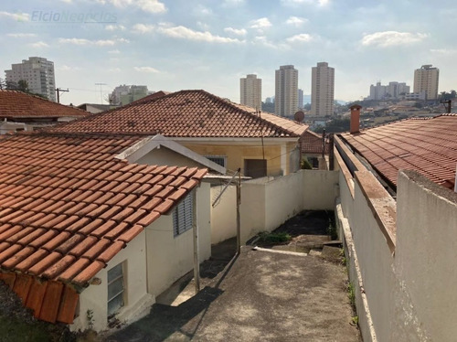 Imagem 2 de 15 de Casa Térrea Para Venda, 3 Dormitório(s), 200.0m² - 2948