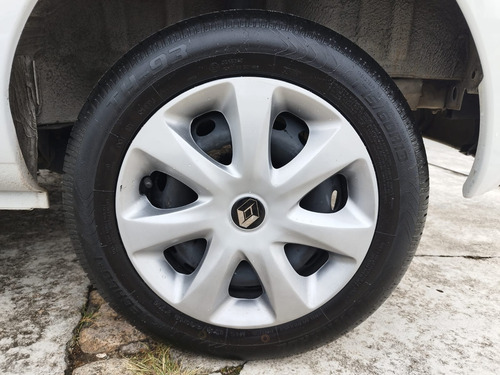 Renault Clio 1.0 16v Expression Hi-power 5p