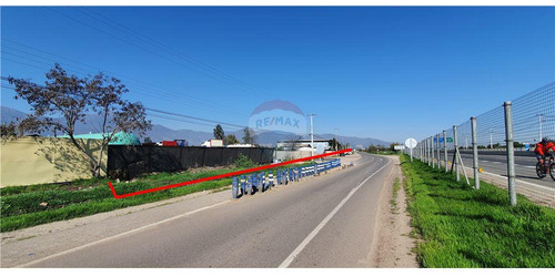 Gran Ubicación! Acceso Directo Centro De Quillota