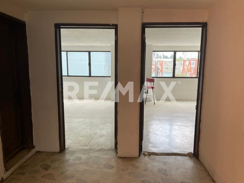 Imagen 16 de 16 de Edificio En Venta Toluca - (2)