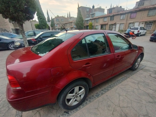 Volkswagen Jetta Trendline 2.0