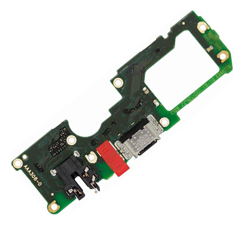 Oem Usb Puerto Carga Junta Conector Muelle Reparacion Pieza