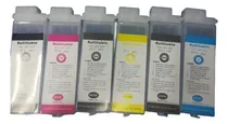 Comprar Plotter Canon Ipf 670\u002F680\u002F Recargables Ipf685\u002F770