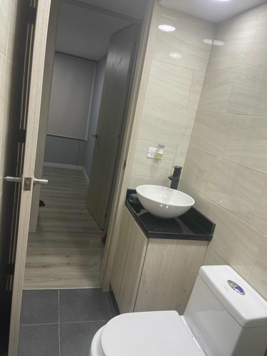 Apartamento De 47 M Fontibon
