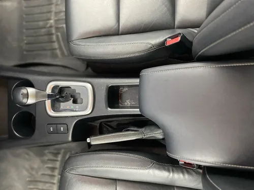 Toyota Hilux At 4.0 4x4 R 17
