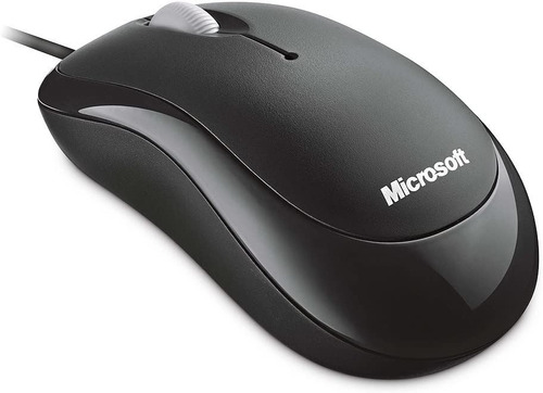 Mouse Optico Microsoft 600 X821908-014 Usb